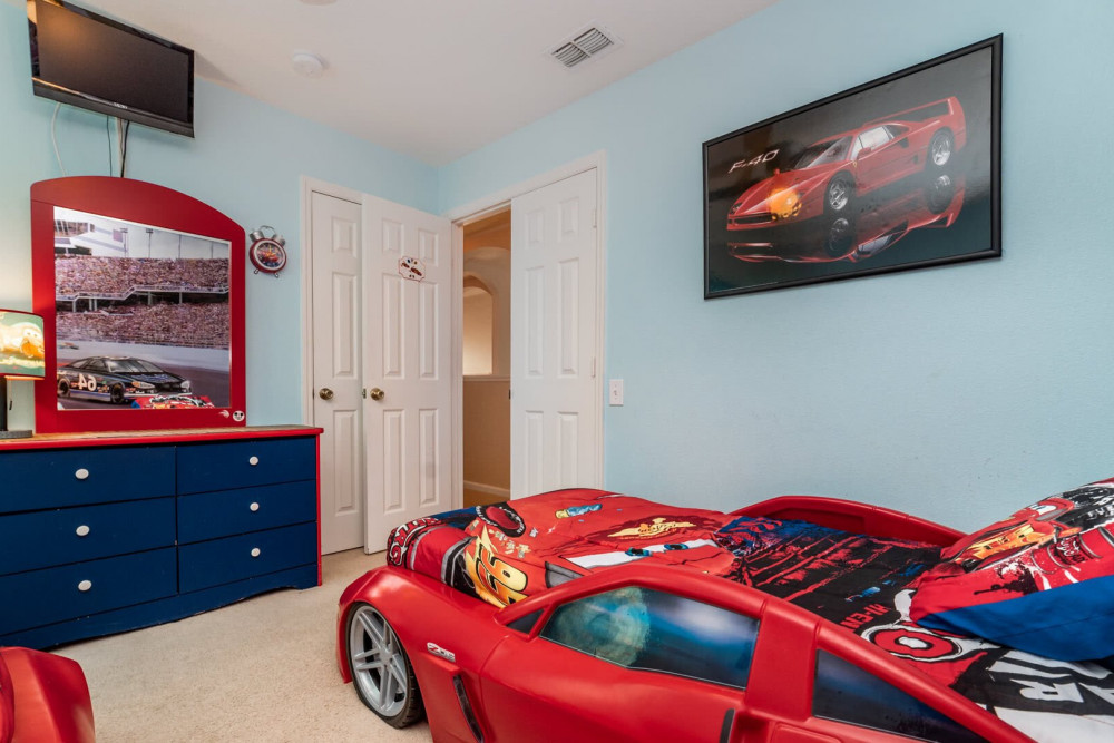 Windsor Palms Resort 78