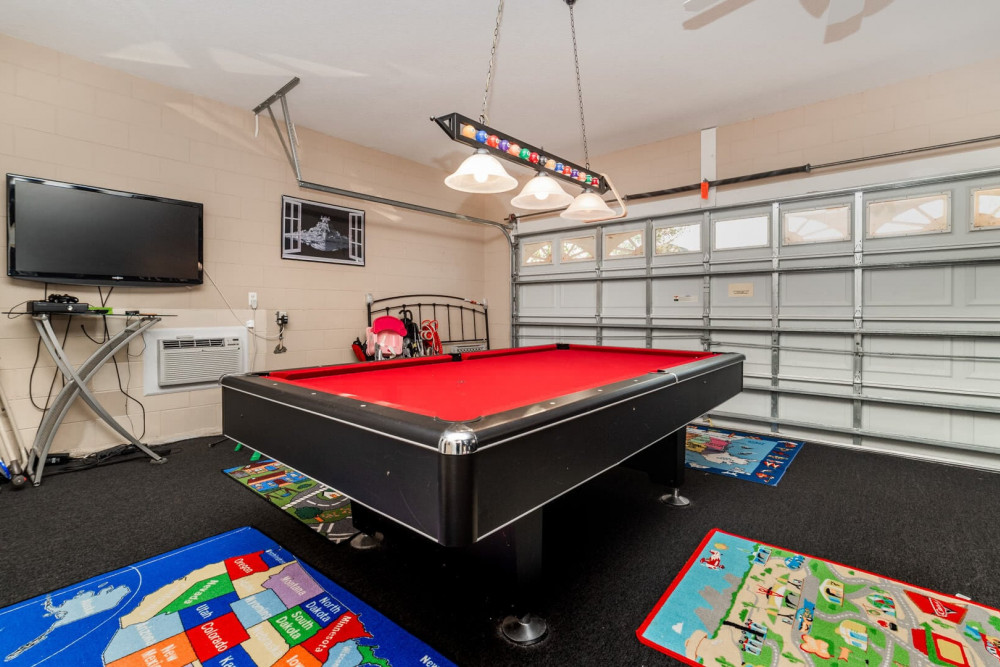 Windsor Palms Resort 78