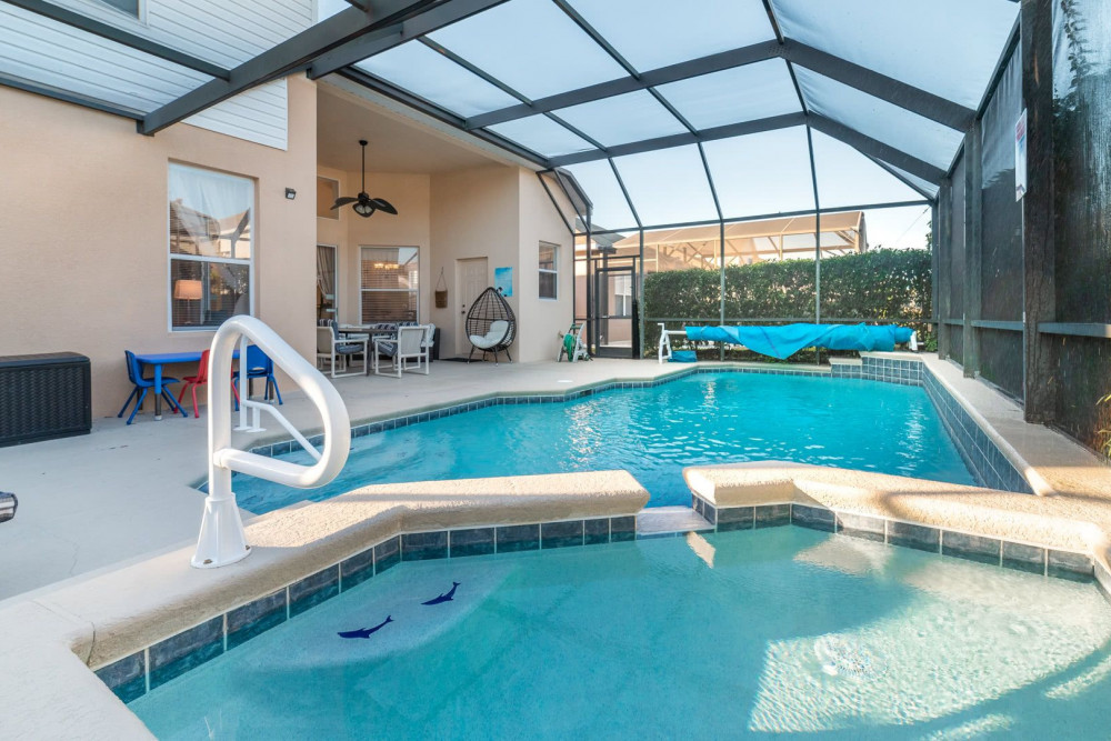 Windsor Palms Resort 78