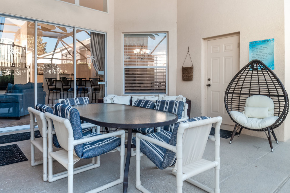 Windsor Palms Resort 78