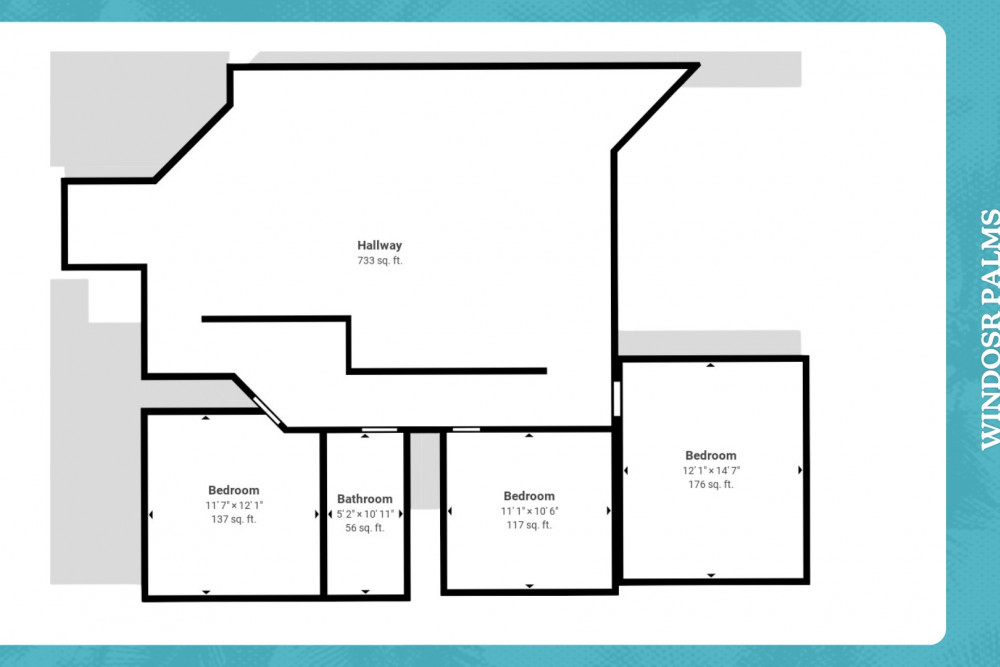 Windsor Palms Resort 78