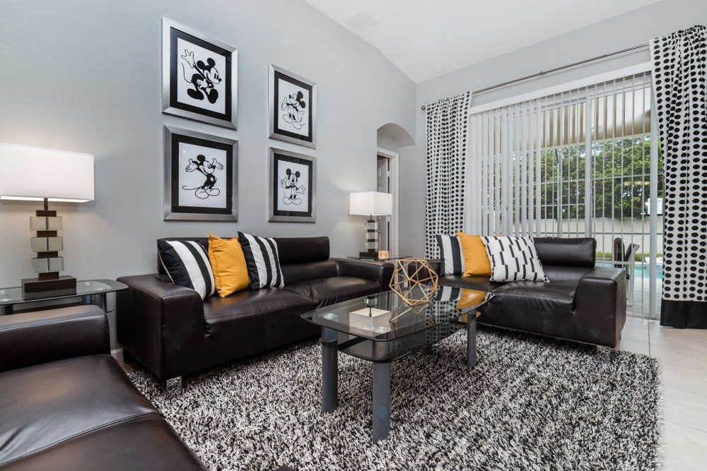 Windsor Palms Resort 70