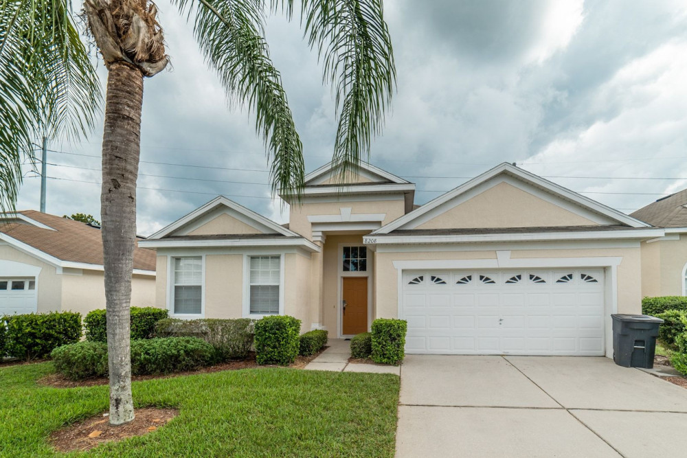 Windsor Palms Resort 70