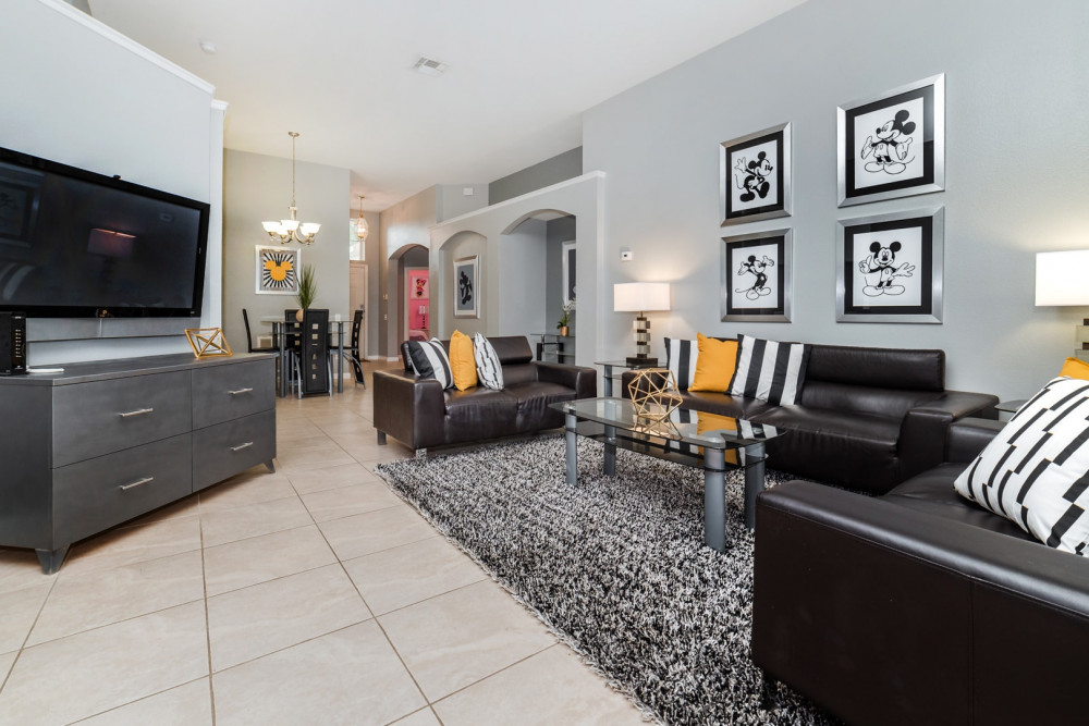 Windsor Palms Resort 70