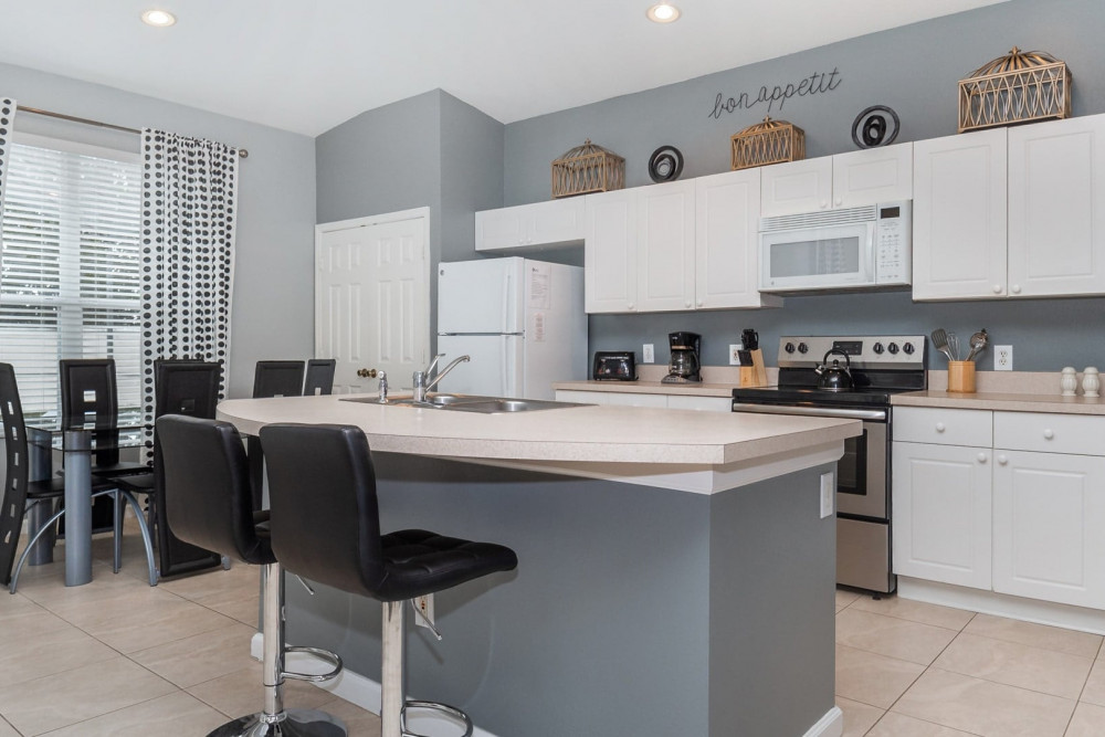 Windsor Palms Resort 70