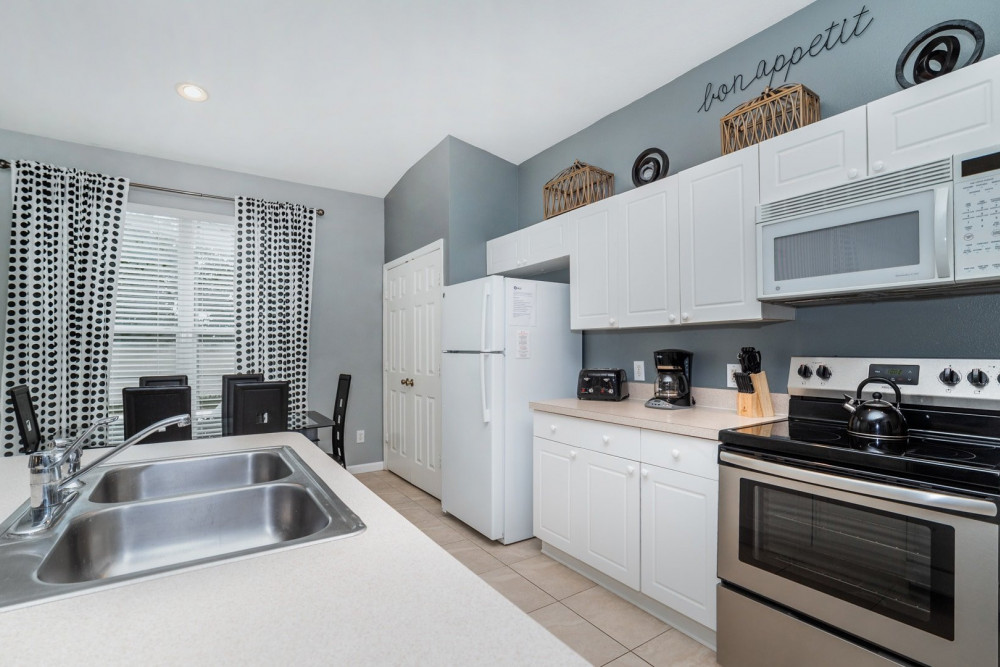 Windsor Palms Resort 70