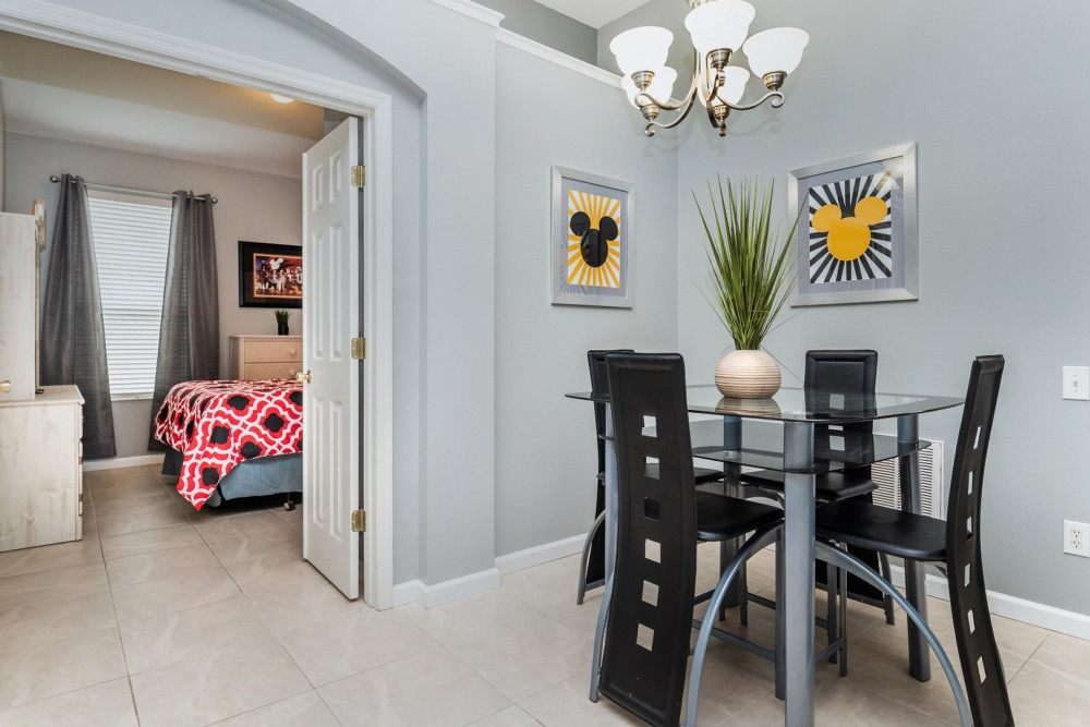 Windsor Palms Resort 70