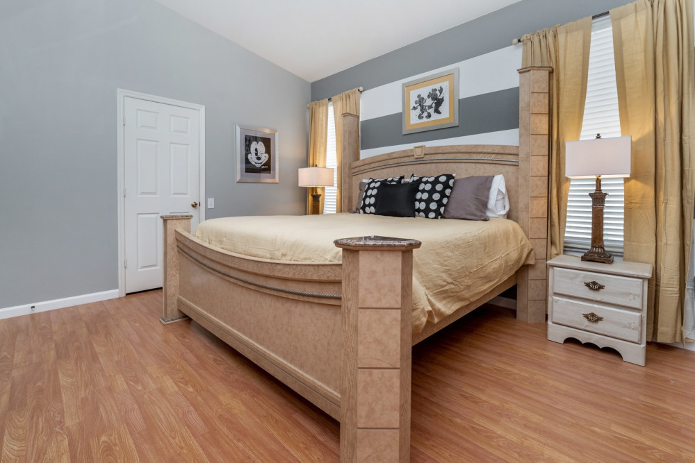 Windsor Palms Resort 70