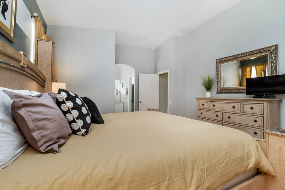 Windsor Palms Resort 70