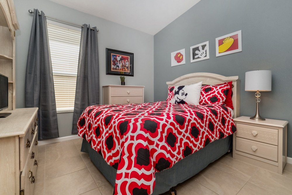 Windsor Palms Resort 70