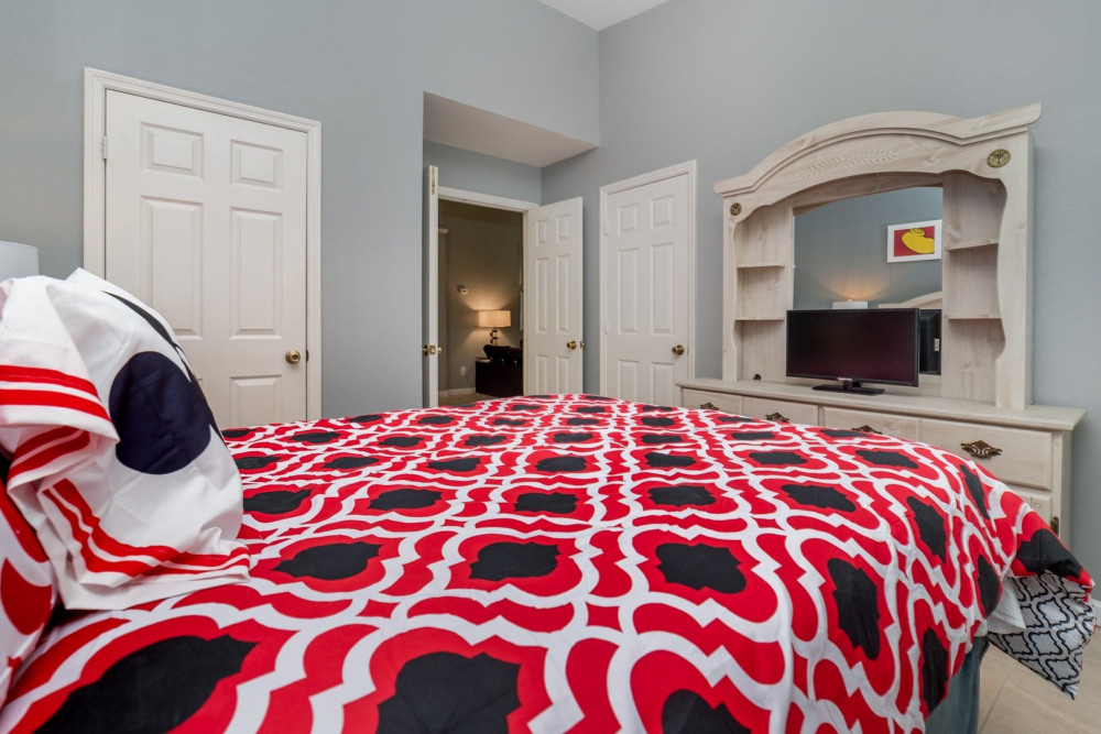 Windsor Palms Resort 70