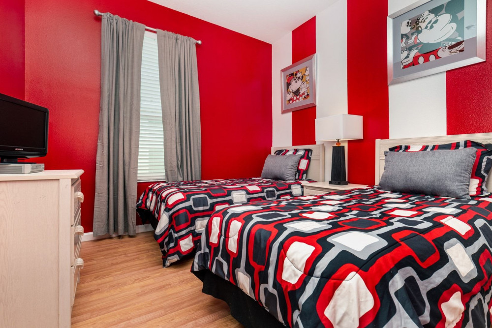 Windsor Palms Resort 70