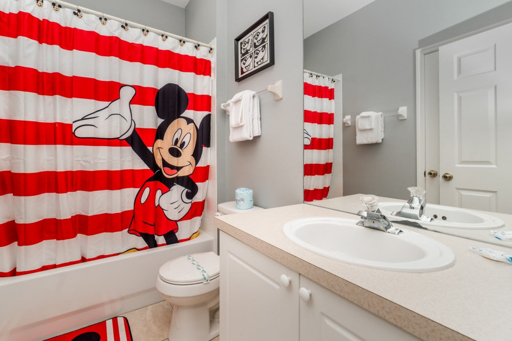 Windsor Palms Resort 70