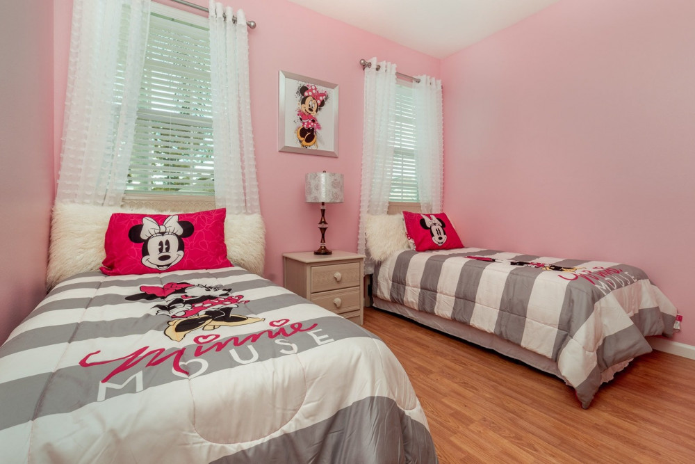 Windsor Palms Resort 70