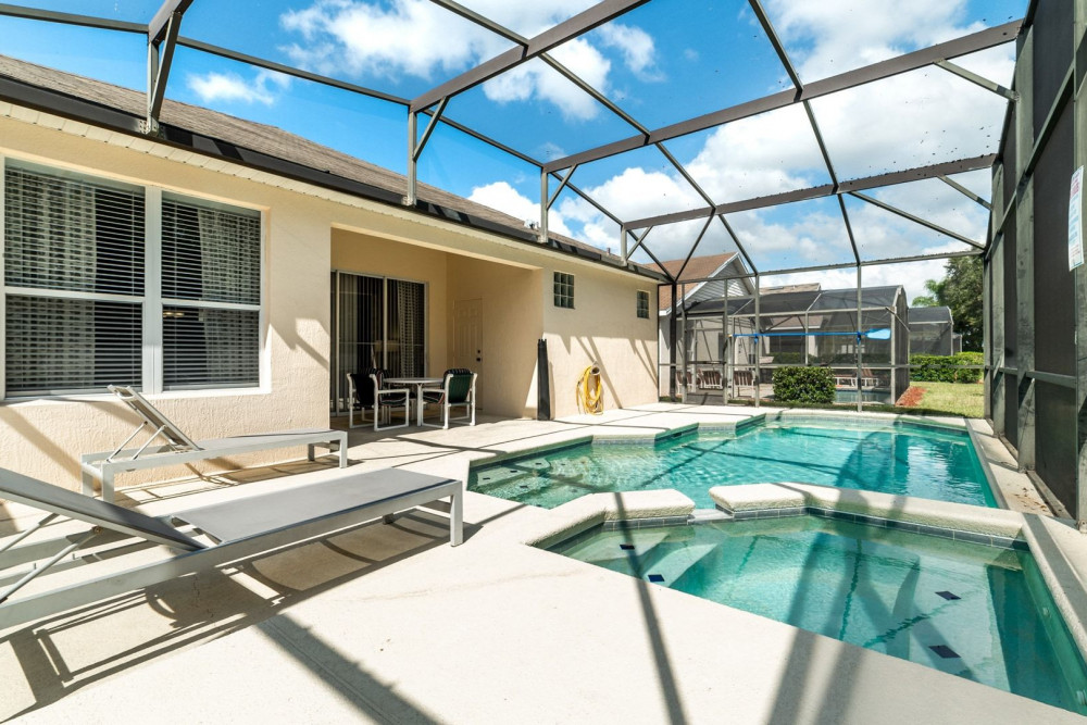 Windsor Palms Resort 70