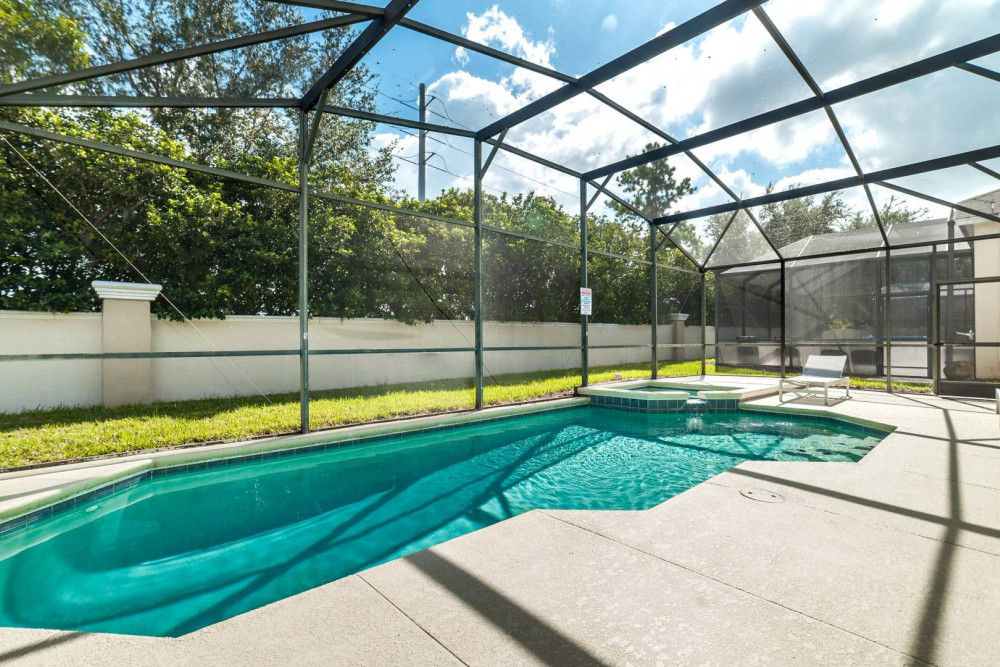 Windsor Palms Resort 70