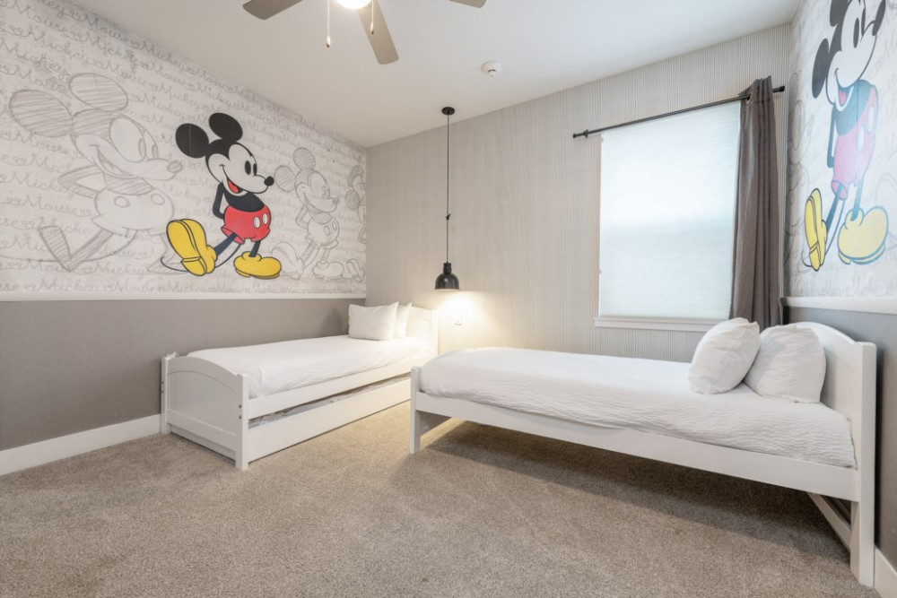 Encore Resort 853