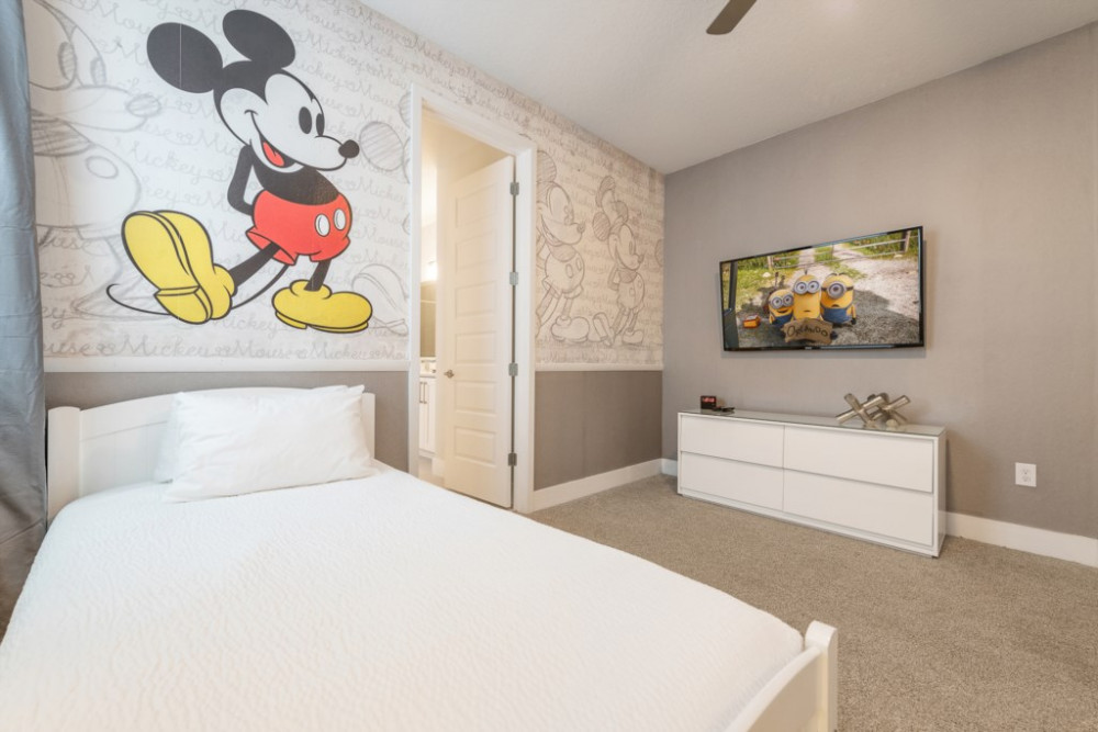 Encore Resort 853
