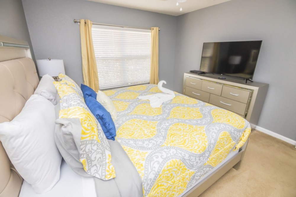 Windsor Hills Resort 430