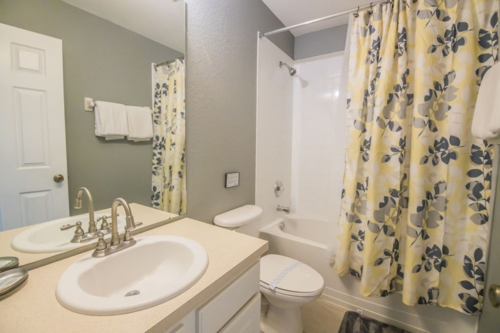 Windsor Hills Resort 430