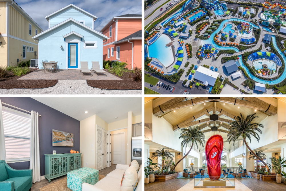 Margaritaville 135