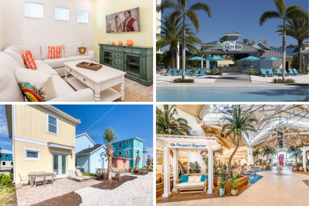 Margaritaville Resort 144