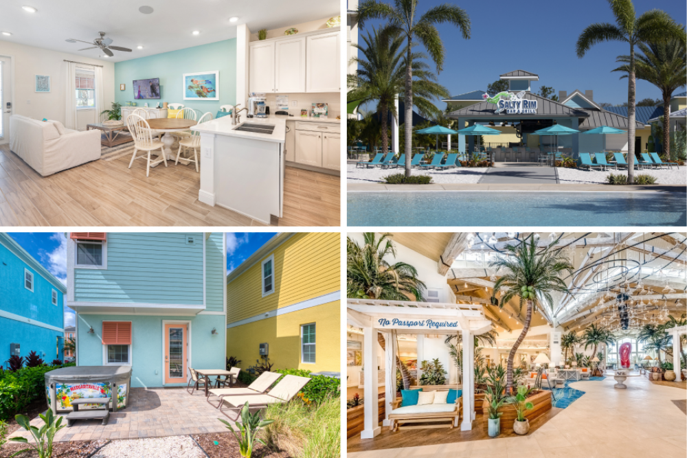 Margaritaville Resort 154