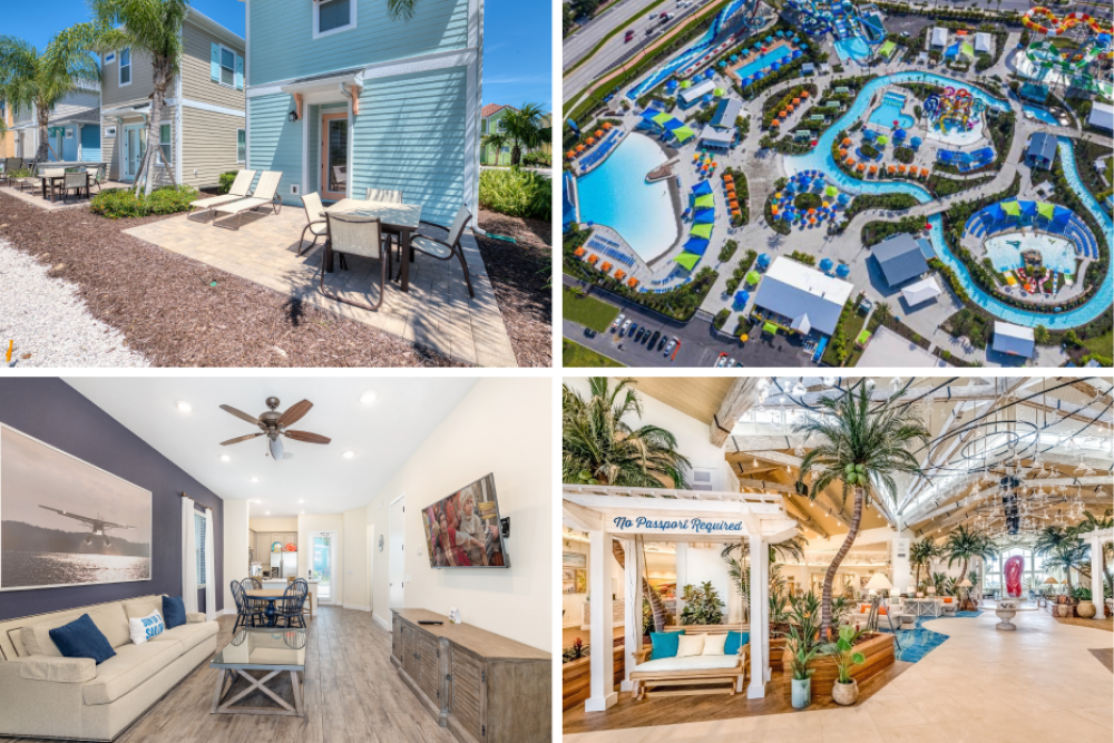 Margaritaville Resort 157