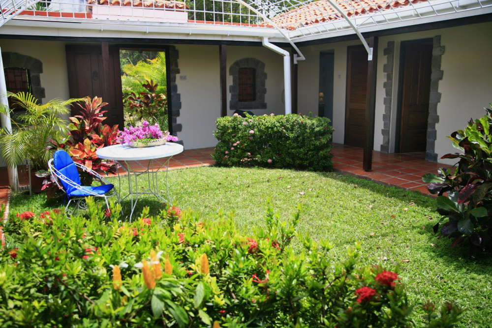 Calypso Court