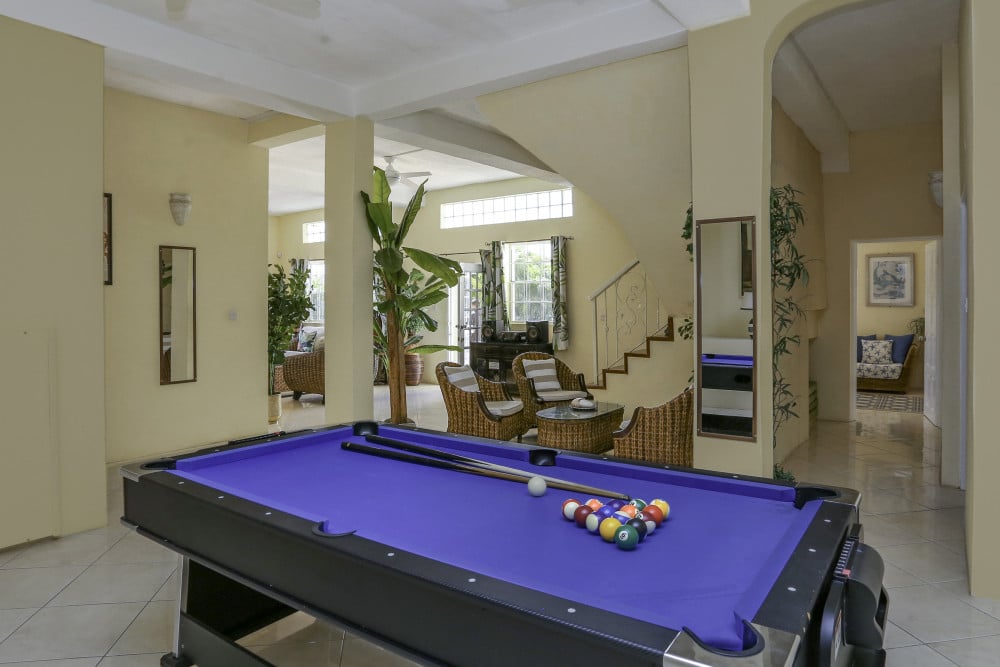 Villa Decaj