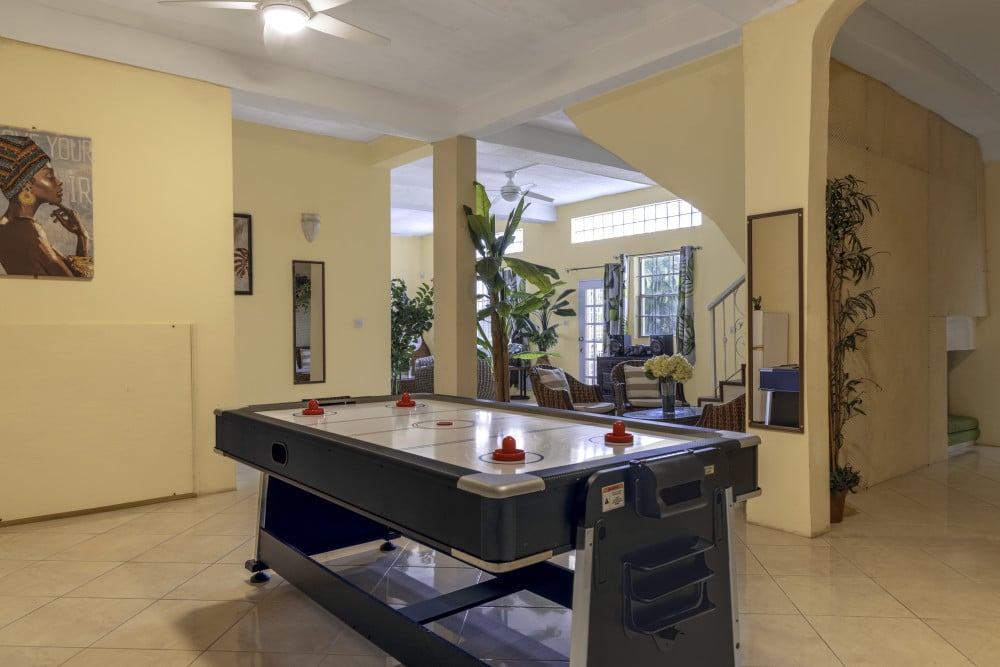 Villa Decaj