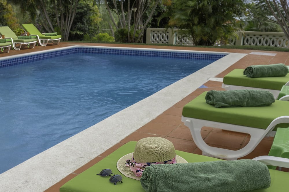 Villa Decaj