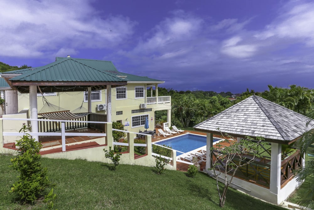 Villa Decaj