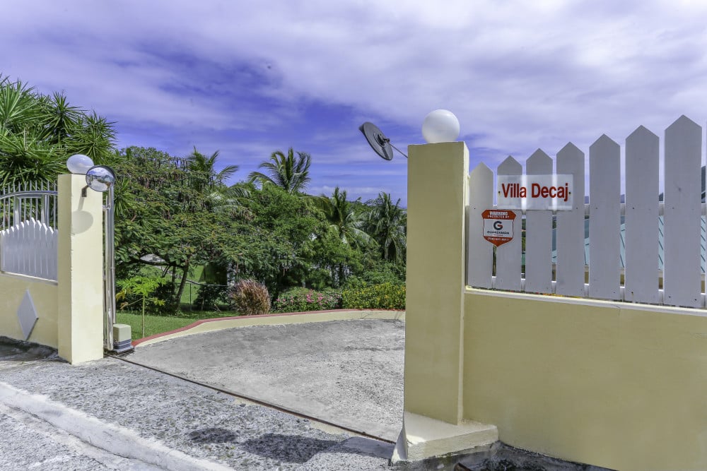 Villa Decaj