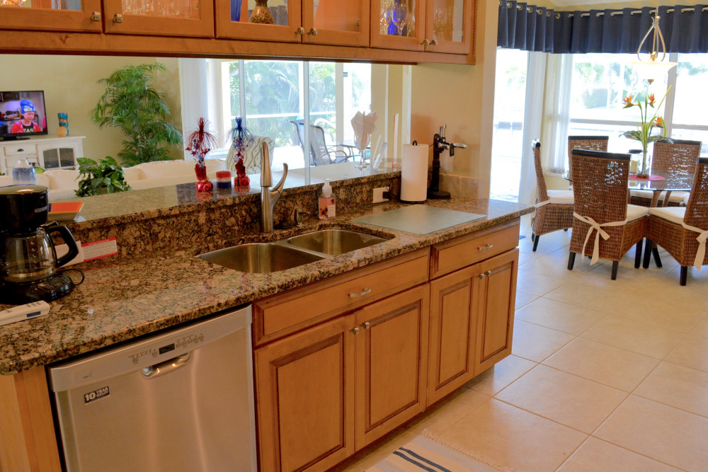 Cape Coral 321