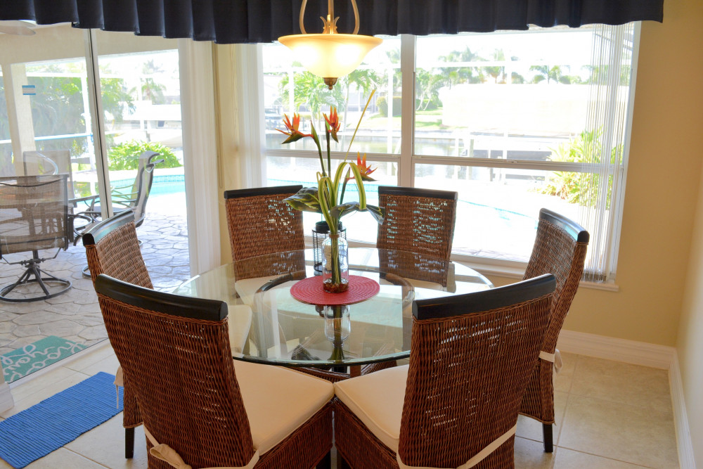Cape Coral 321