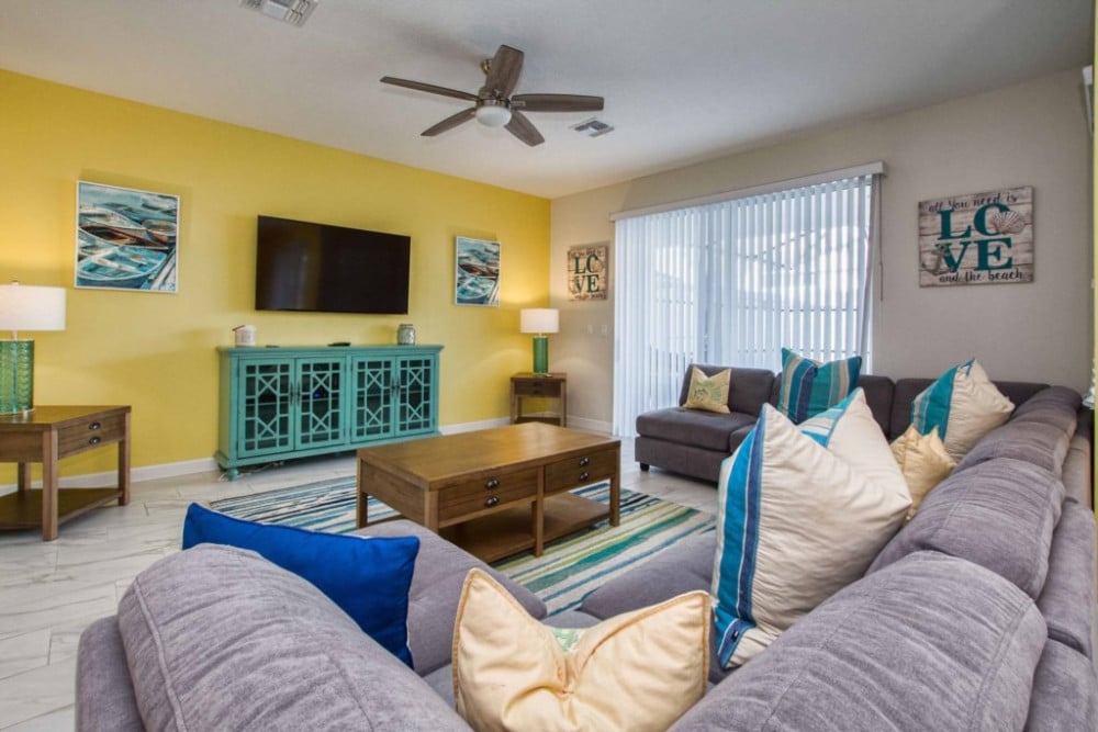 Storey Lake Resort 42