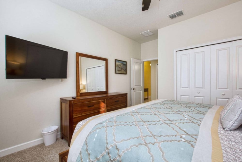 Storey Lake Resort 42