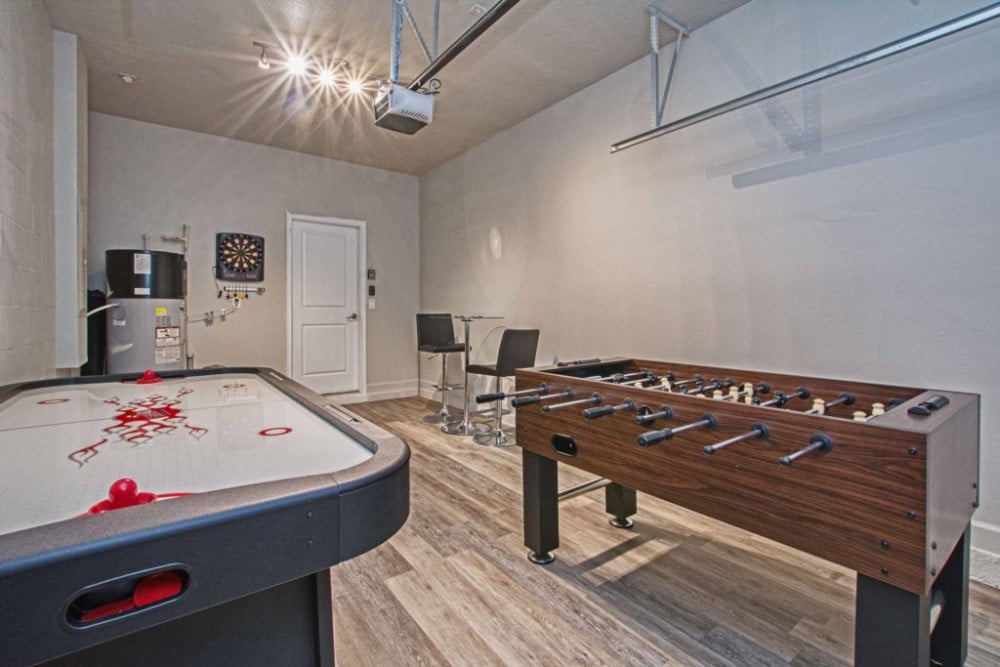 Storey Lake Resort 42