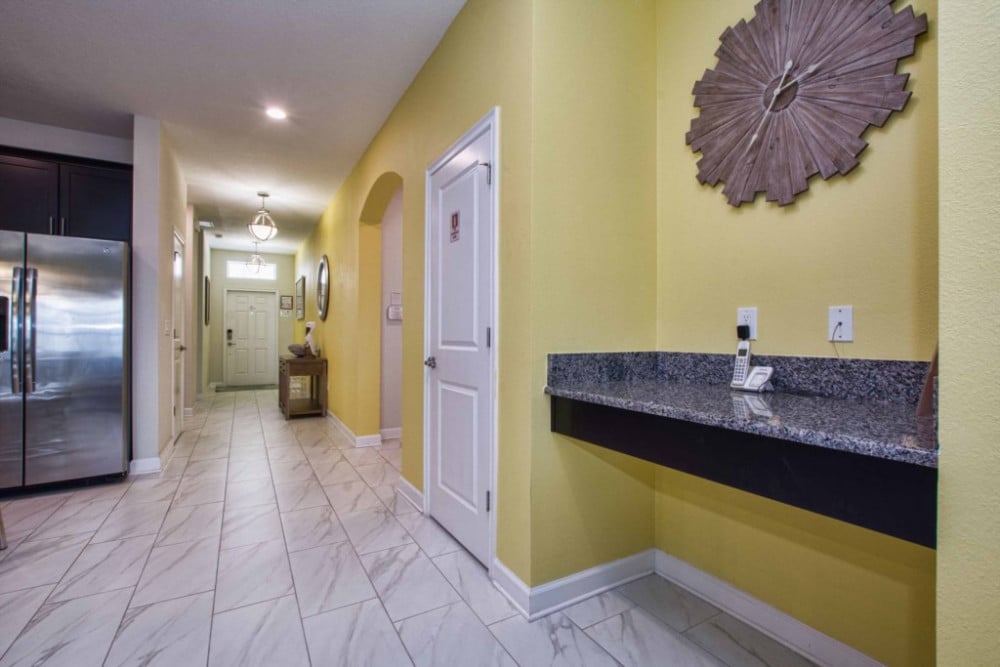 Storey Lake Resort 42