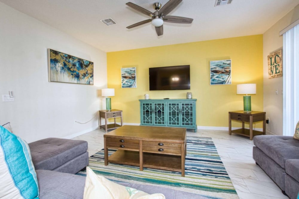 Storey Lake Resort 42