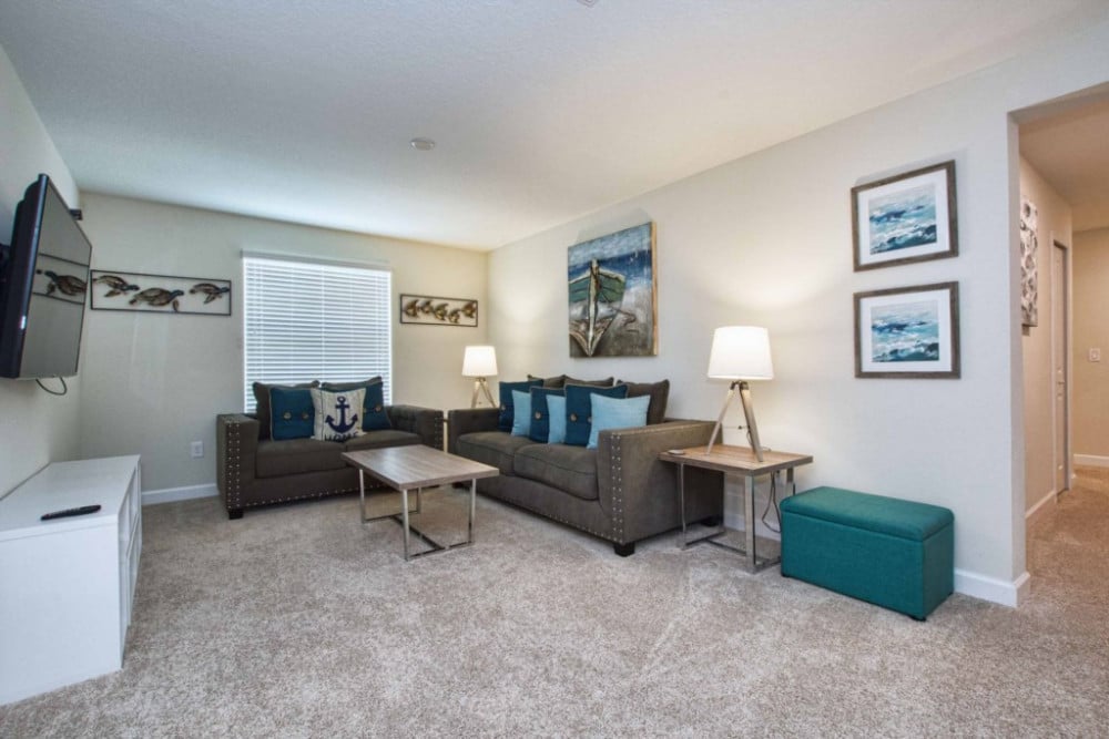 Storey Lake Resort 42