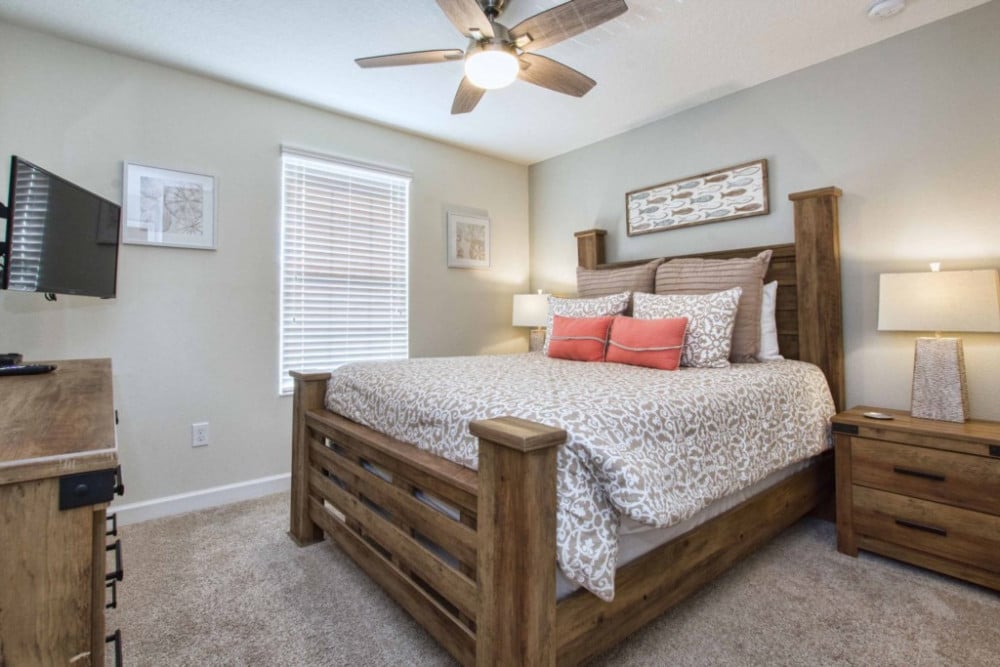 Storey Lake Resort 42