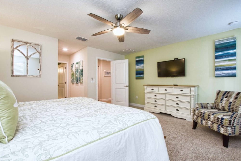 Storey Lake Resort 42