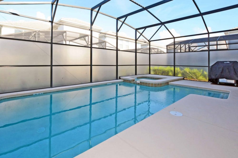 Storey Lake Resort 42