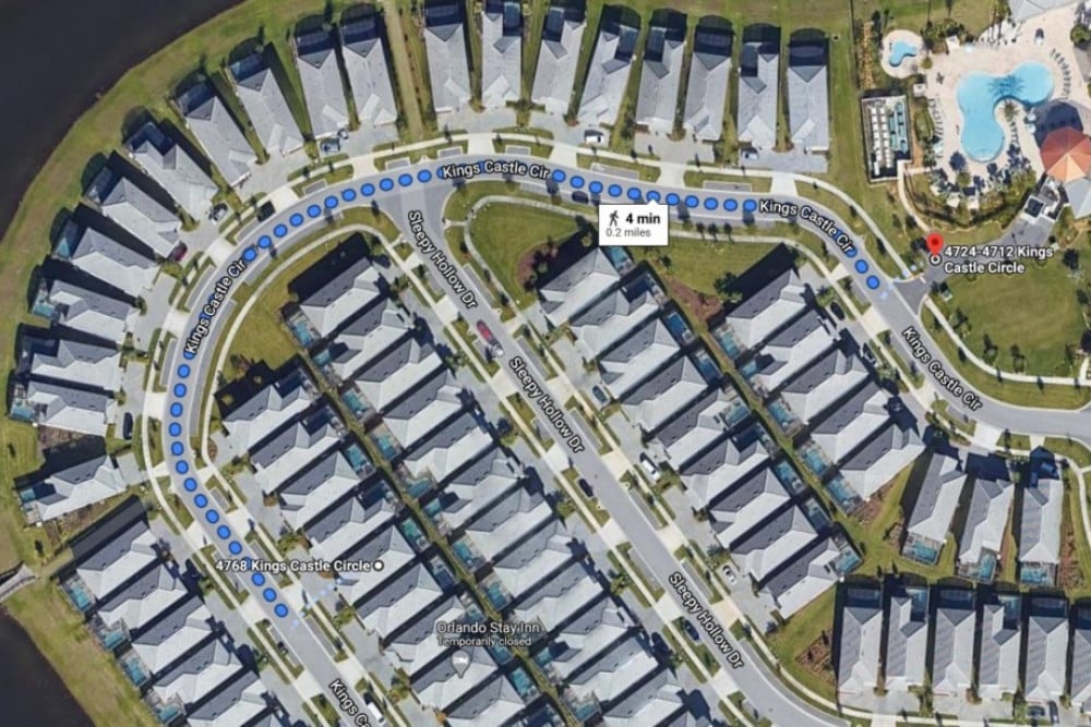 Storey Lake Resort 42