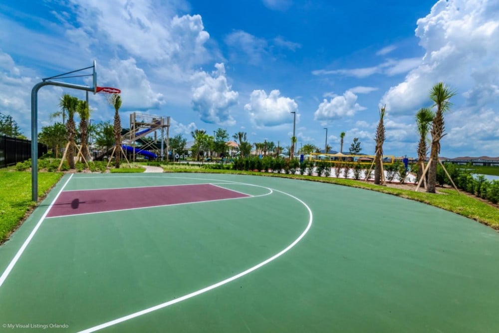 Storey Lake Resort 42