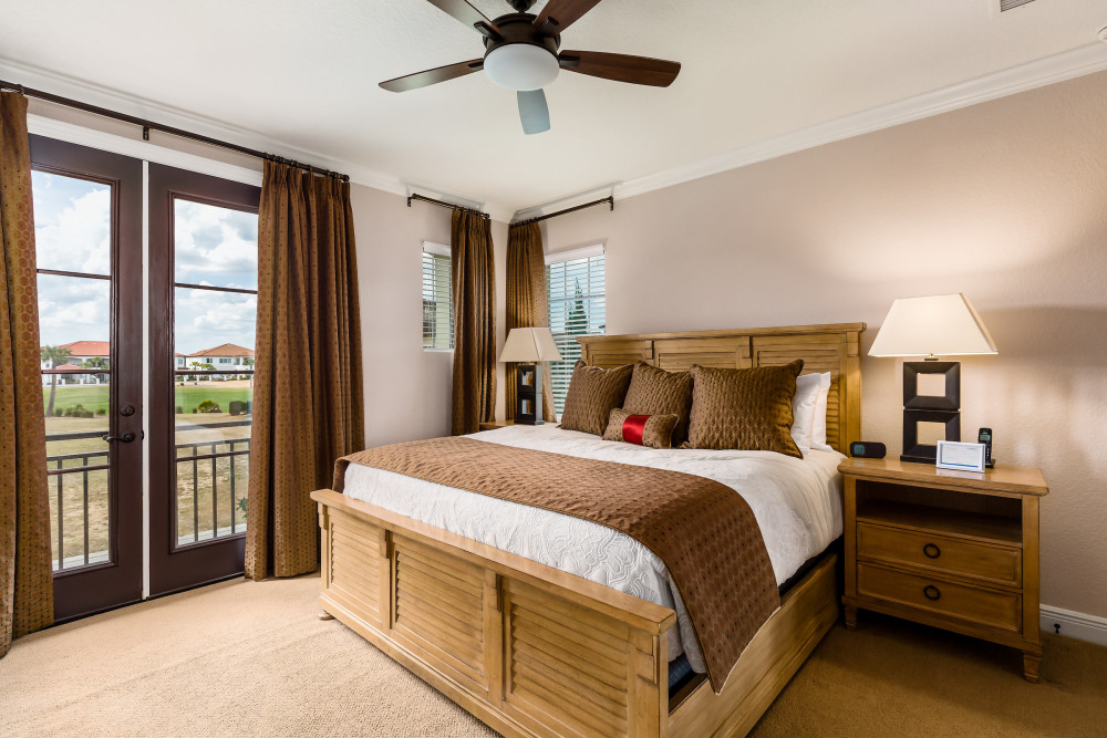 Reunion Resort 355