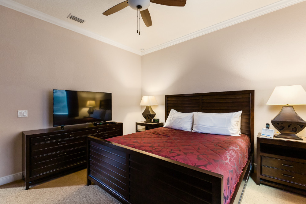 Reunion Resort 355