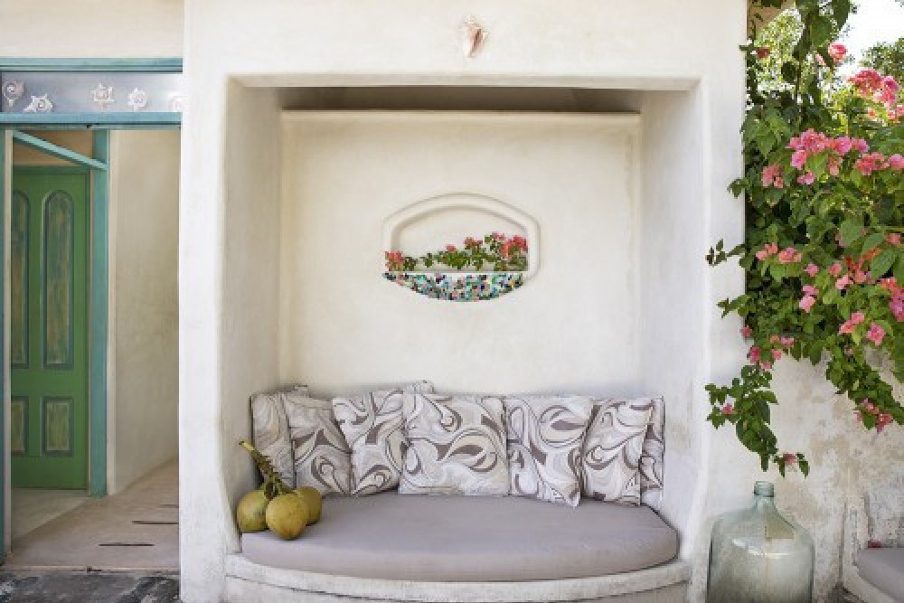 Coach House at Good Hope